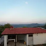 Peaceful With Incredible Panoramic View Holiday home
