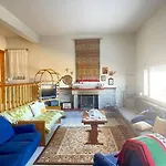 Peaceful With Incredible Panoramic View Holiday home Ipsilon