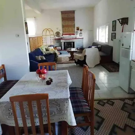 Feriehus Peaceful Cottage With Incredible Panoramic View