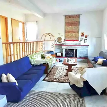 Peaceful With Incredible Panoramic View * Ipsilon