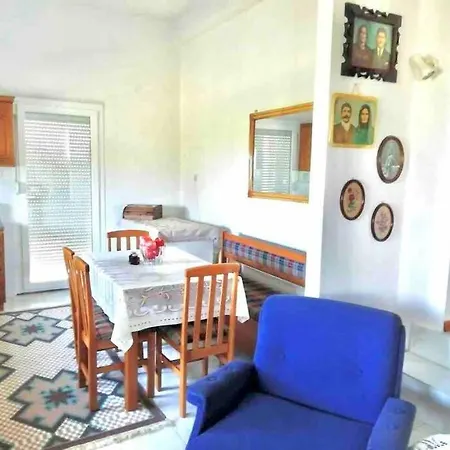 Feriehus Peaceful Cottage With Incredible Panoramic View Ipsilón