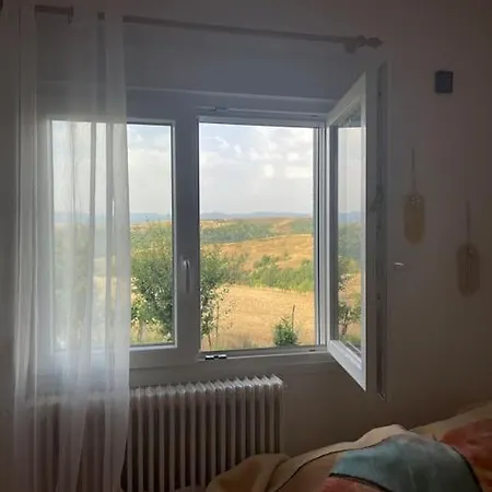 Prázdninový dům Peaceful With Incredible Panoramic View