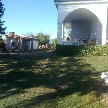 Peaceful With Incredible Panoramic View