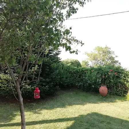 Peaceful Cottage With Incredible Panoramic View Feriehus *