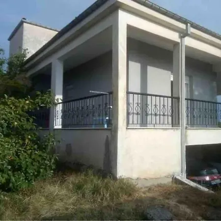 Peaceful With Incredible Panoramic View *