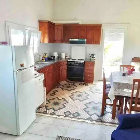 Feriehus Peaceful Cottage With Incredible Panoramic View *