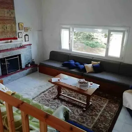 Peaceful Cottage With Incredible Panoramic View Feriehus Ipsilón