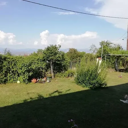 Peaceful With Incredible Panoramic View