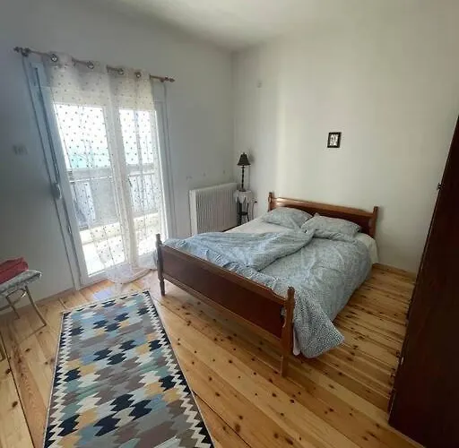 Feriehus Peaceful Cottage With Incredible Panoramic View