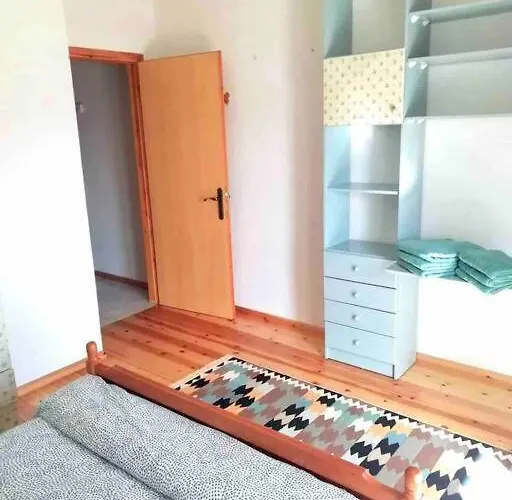Prázdninový dům Peaceful With Incredible Panoramic View Ipsilon