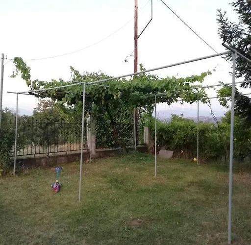 Peaceful Cottage With Incredible Panoramic View Feriehus *