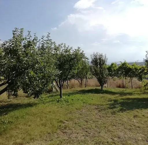 Peaceful Cottage With Incredible Panoramic View Feriehus Ipsilón