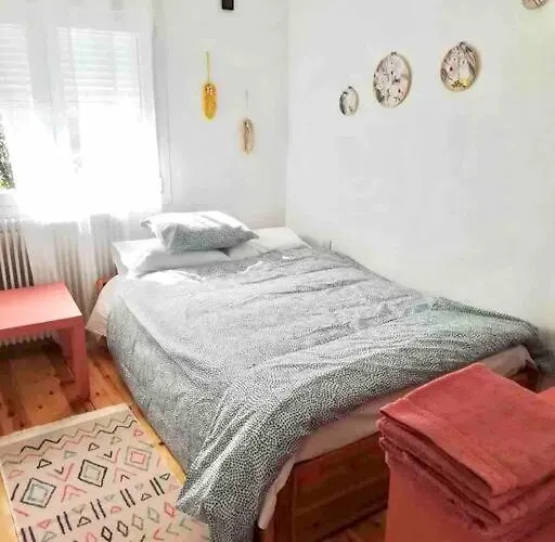 Peaceful Cottage With Incredible Panoramic View Feriehus Ipsilón