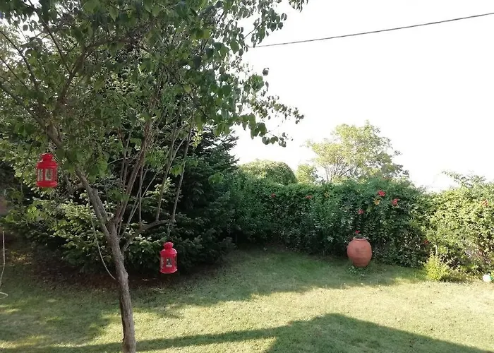 Peaceful Cottage With Incredible Panoramic View Feriehus *