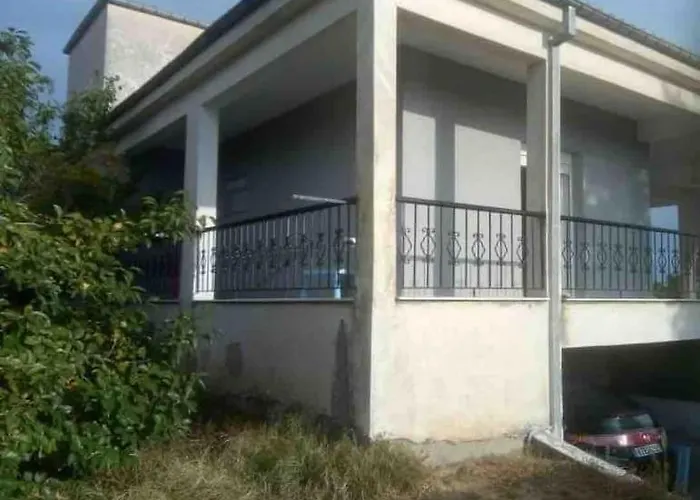 Peaceful With Incredible Panoramic View *