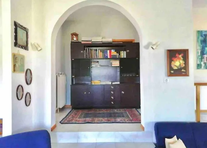 Peaceful Cottage With Incredible Panoramic View *