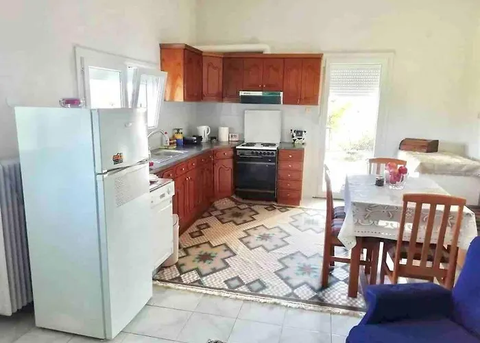 Feriehus Peaceful Cottage With Incredible Panoramic View *