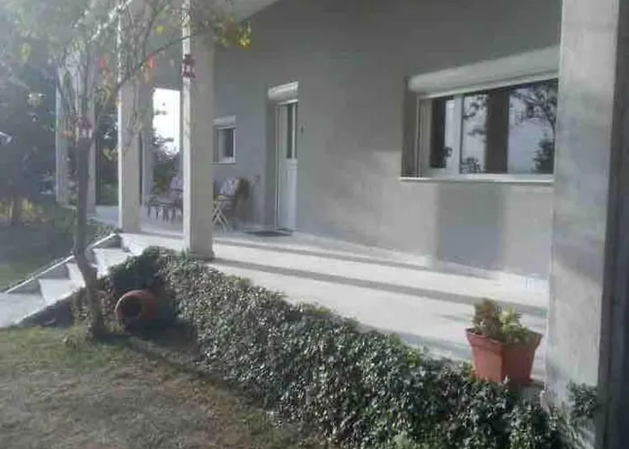 Peaceful With Incredible Panoramic View * Ipsilon