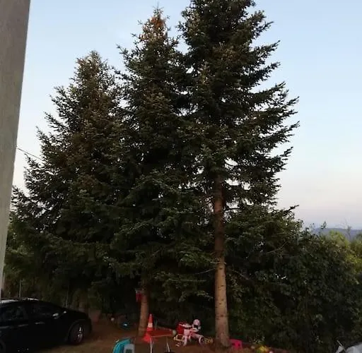 Peaceful Cottage With Incredible Panoramic View * Ipsilón