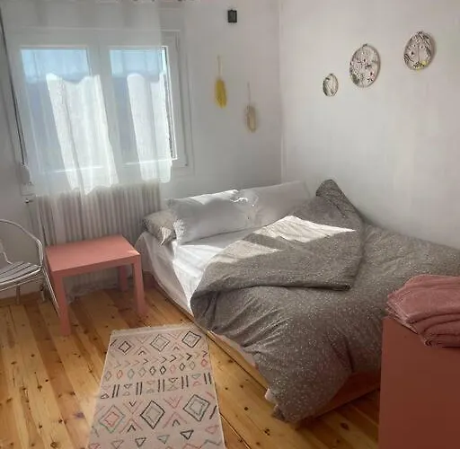 Feriehus Peaceful Cottage With Incredible Panoramic View *