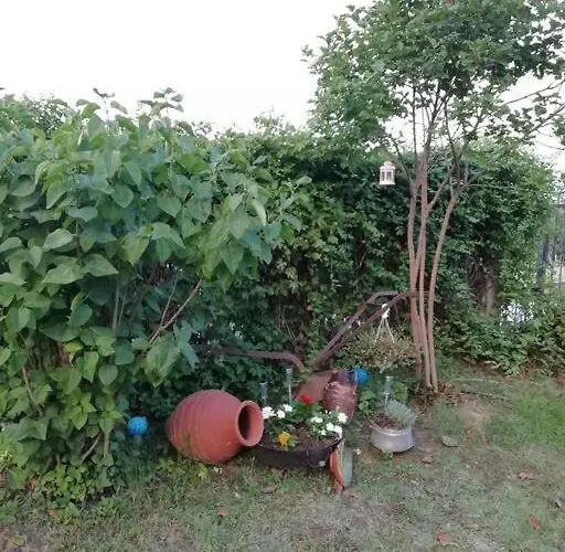 Feriehus Peaceful Cottage With Incredible Panoramic View Ipsilón