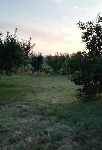 Peaceful Cottage With Incredible Panoramic View Ipsilón