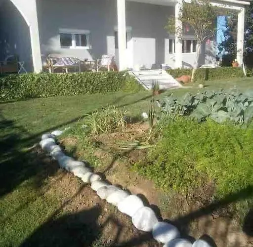 Peaceful Cottage With Incredible Panoramic View Feriehus