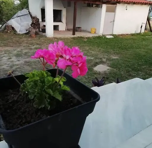 Peaceful Cottage With Incredible Panoramic View Feriehus Ipsilón